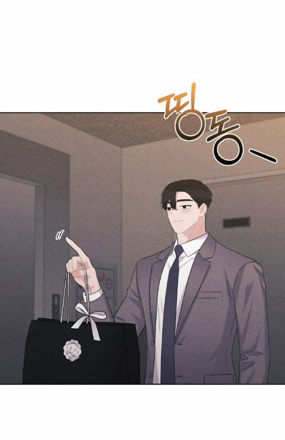 manhwax10.com - Truyện Manhwa [18+] Bão Tuyết Chương 33 2 Trang 12