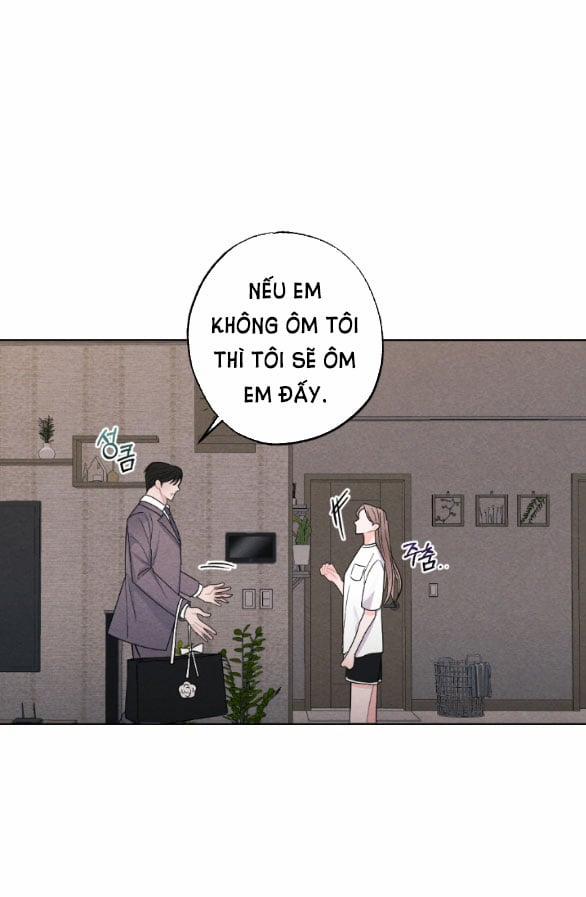 manhwax10.com - Truyện Manhwa [18+] Bão Tuyết Chương 33 2 Trang 22