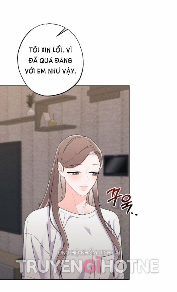 manhwax10.com - Truyện Manhwa [18+] Bão Tuyết Chương 33 2 Trang 24