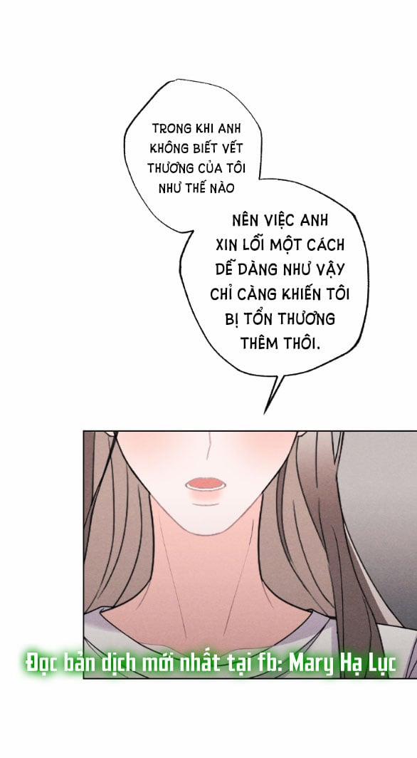 manhwax10.com - Truyện Manhwa [18+] Bão Tuyết Chương 33 2 Trang 27