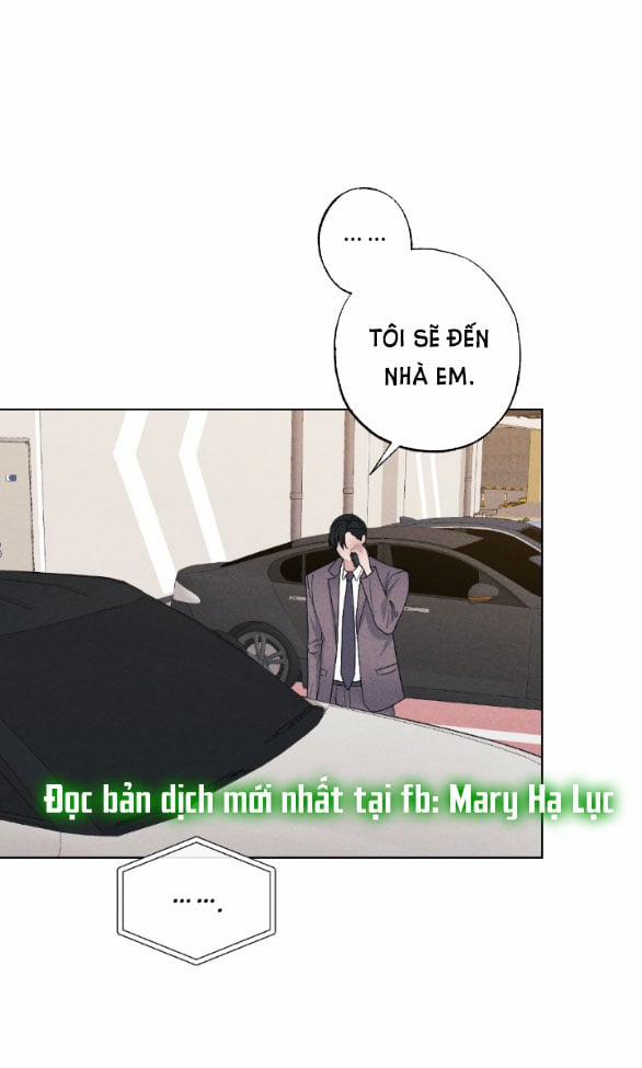 manhwax10.com - Truyện Manhwa [18+] Bão Tuyết Chương 33 2 Trang 7