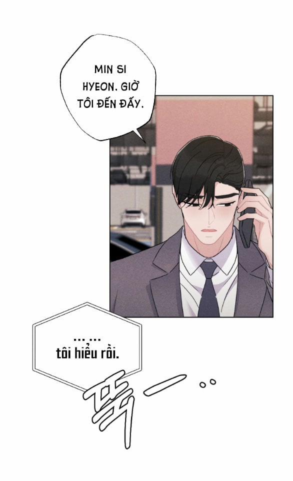 manhwax10.com - Truyện Manhwa [18+] Bão Tuyết Chương 33 2 Trang 8