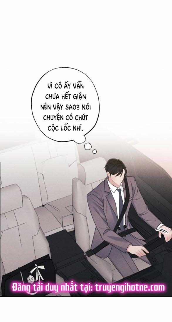 manhwax10.com - Truyện Manhwa [18+] Bão Tuyết Chương 33 2 Trang 10