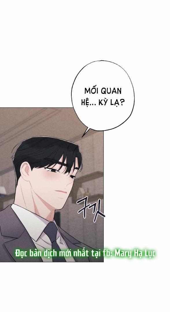 manhwax10.com - Truyện Manhwa [18+] Bão Tuyết Chương 34 1 Trang 2