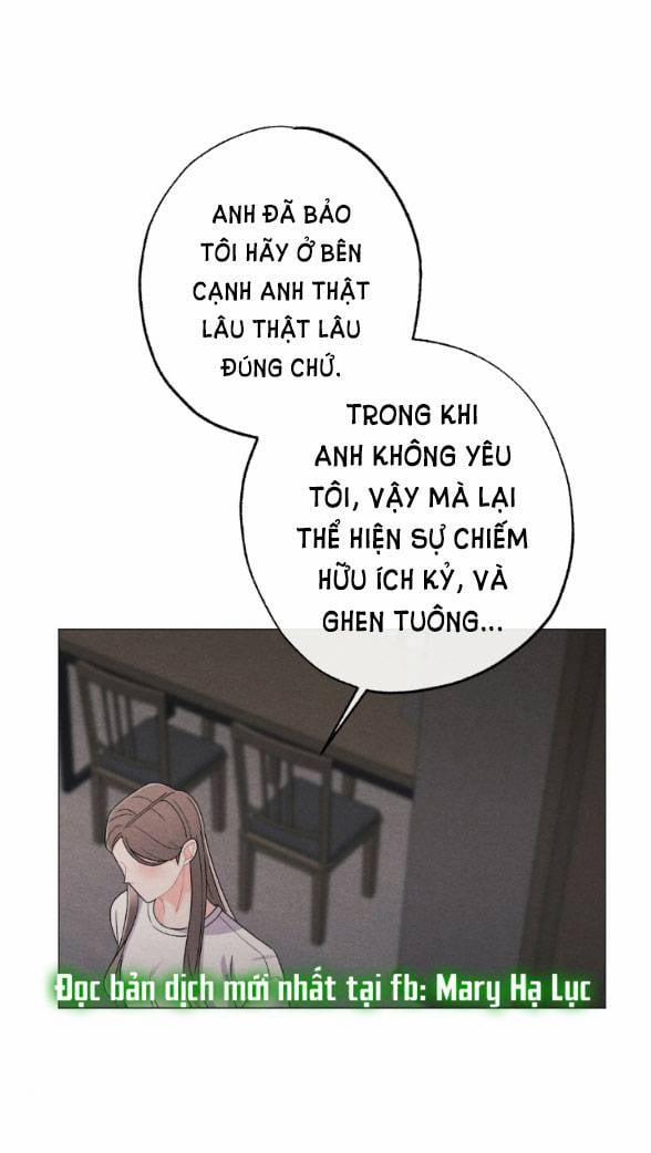 manhwax10.com - Truyện Manhwa [18+] Bão Tuyết Chương 34 1 Trang 14