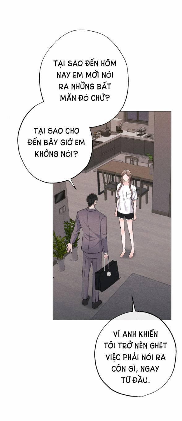 manhwax10.com - Truyện Manhwa [18+] Bão Tuyết Chương 34 1 Trang 16