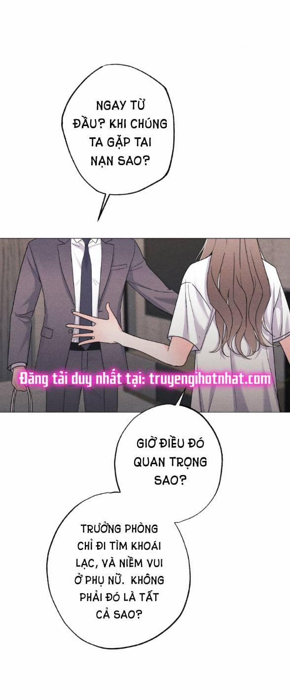 manhwax10.com - Truyện Manhwa [18+] Bão Tuyết Chương 34 1 Trang 17