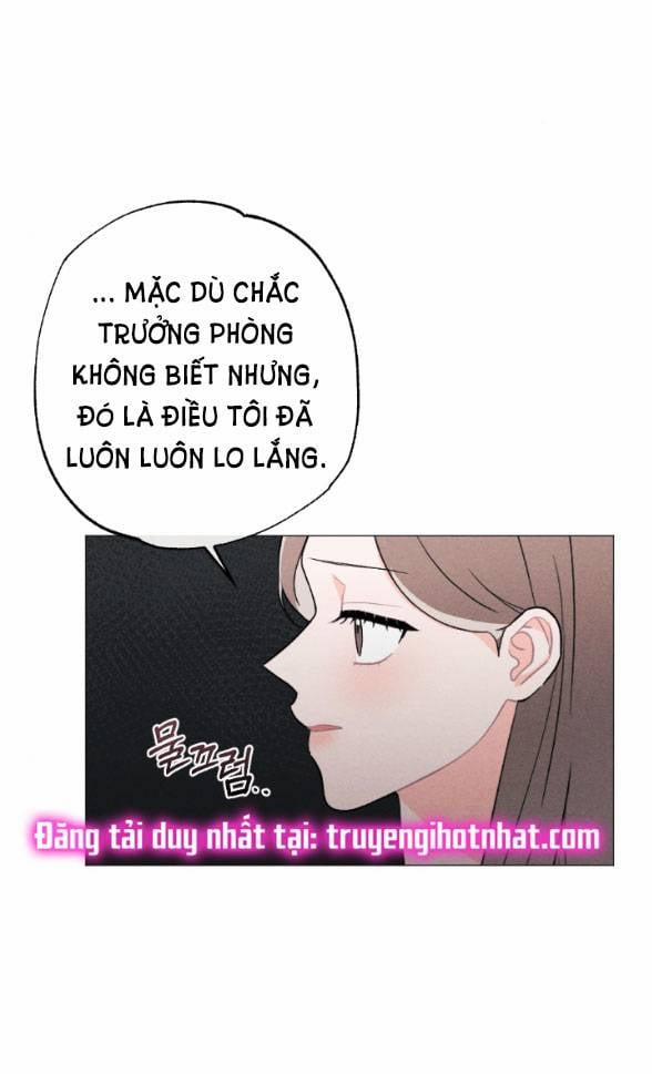 manhwax10.com - Truyện Manhwa [18+] Bão Tuyết Chương 34 1 Trang 4