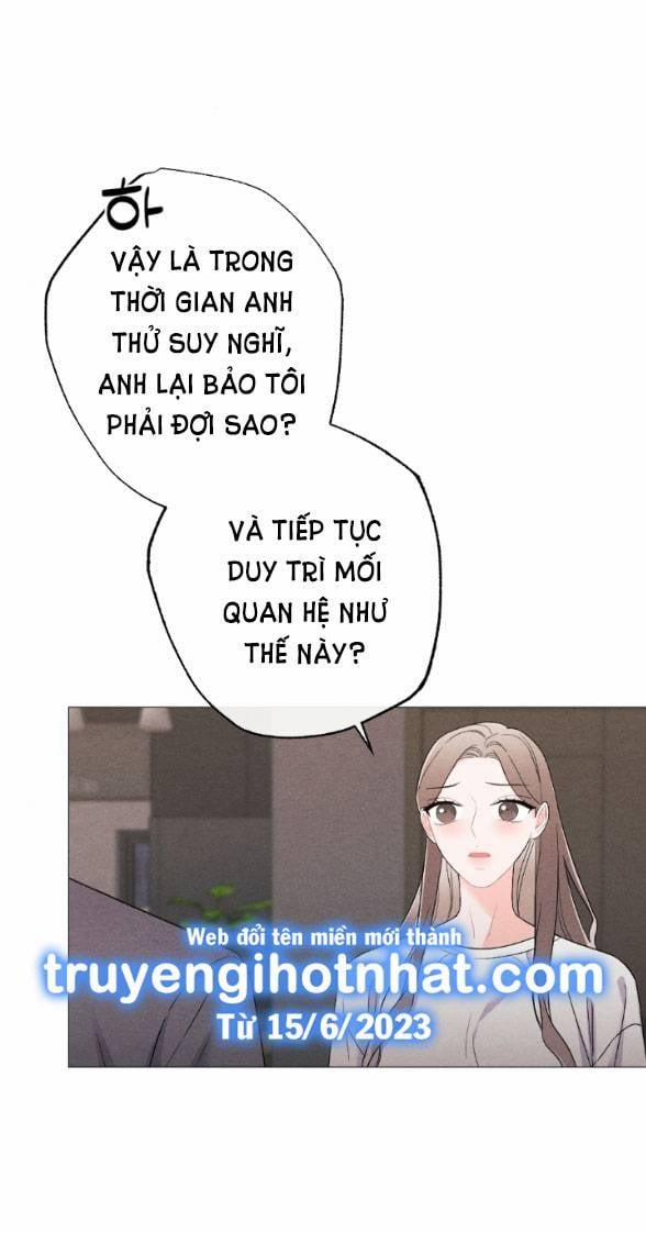 manhwax10.com - Truyện Manhwa [18+] Bão Tuyết Chương 34 1 Trang 9