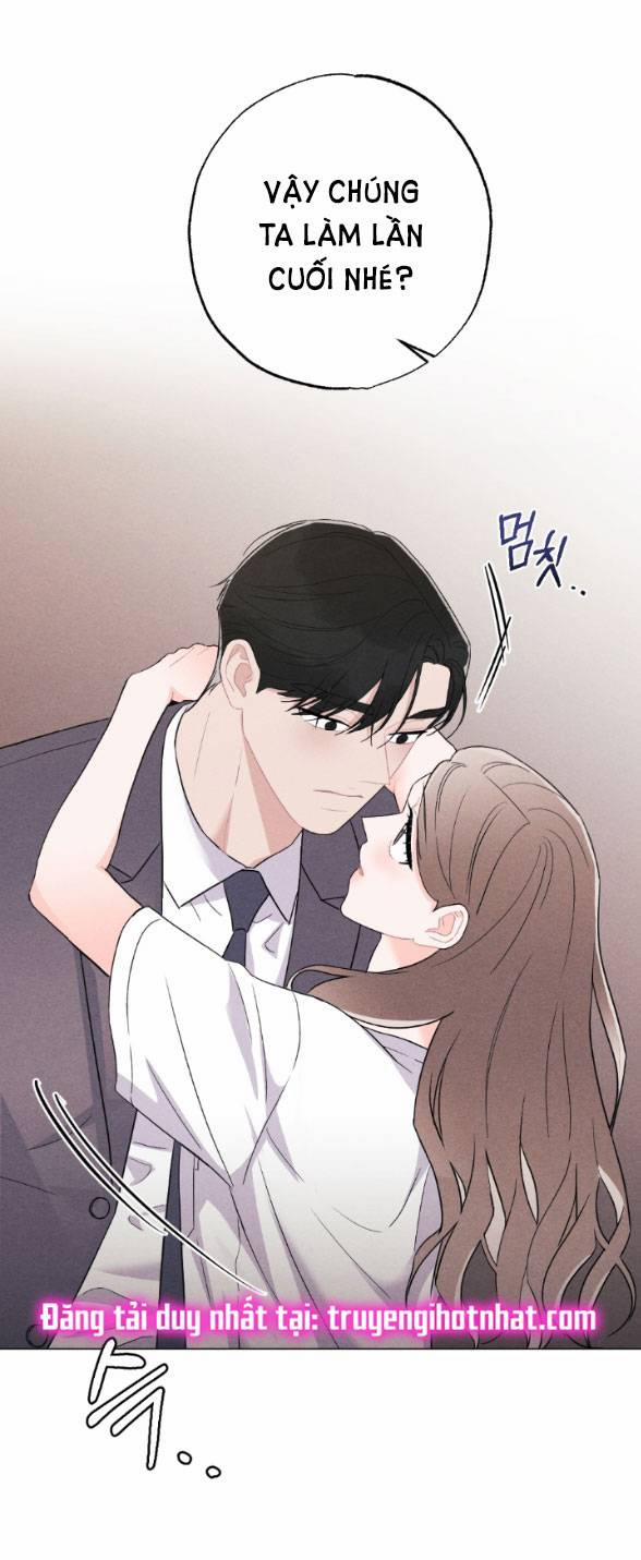 manhwax10.com - Truyện Manhwa [18+] Bão Tuyết Chương 34 2 Trang 2