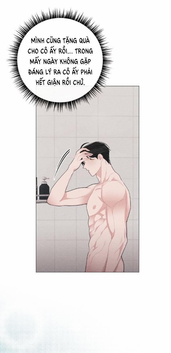 manhwax10.com - Truyện Manhwa [18+] Bão Tuyết Chương 34 2 Trang 24