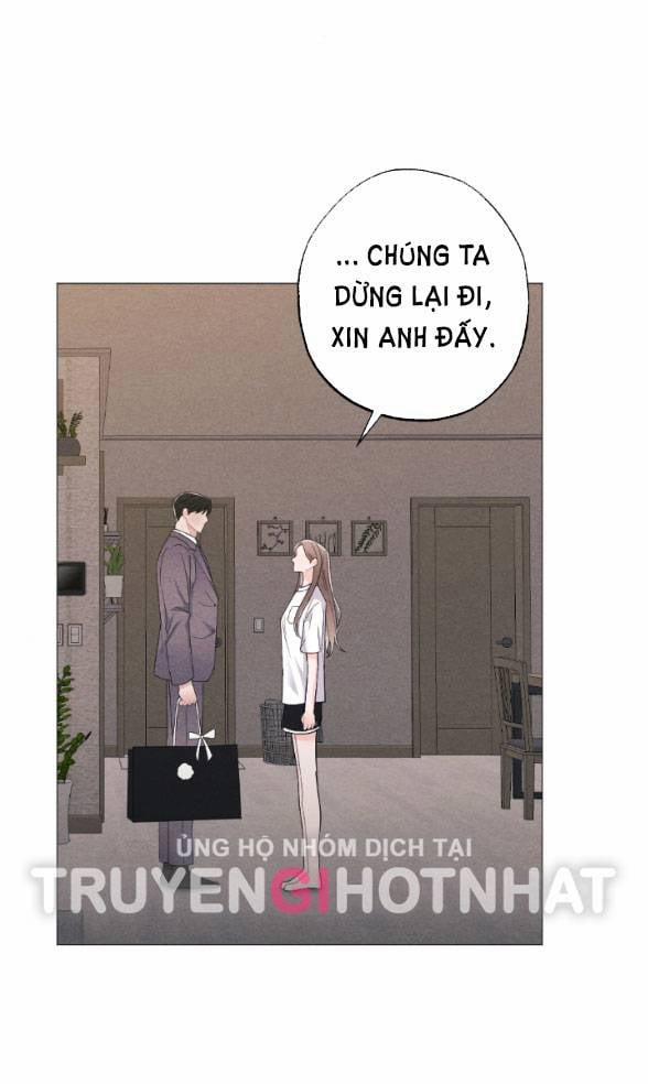 manhwax10.com - Truyện Manhwa [18+] Bão Tuyết Chương 34 2 Trang 5