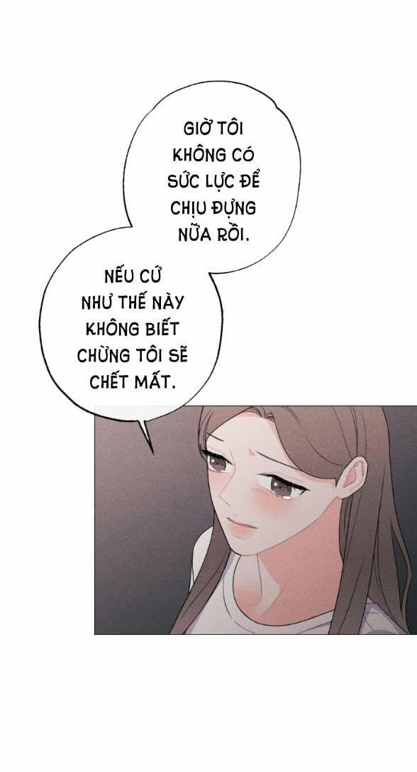 manhwax10.com - Truyện Manhwa [18+] Bão Tuyết Chương 34 2 Trang 6