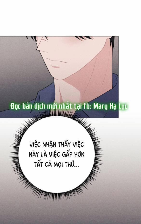 manhwax10.com - Truyện Manhwa [18+] Bão Tuyết Chương 35 1 Trang 2