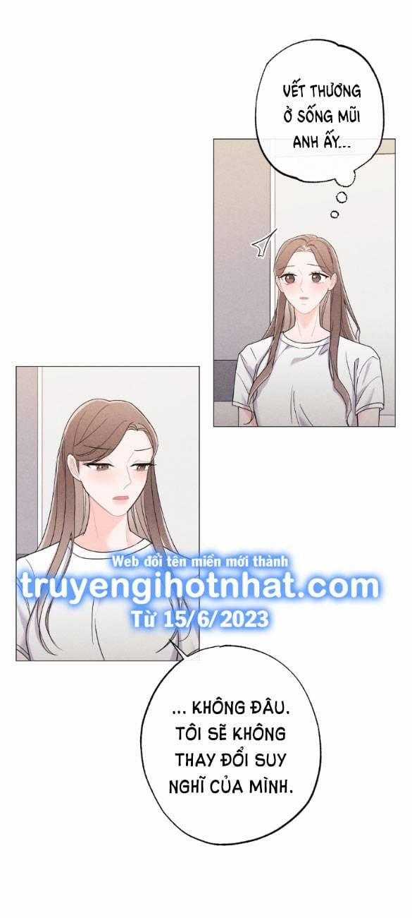 manhwax10.com - Truyện Manhwa [18+] Bão Tuyết Chương 35 1 Trang 11