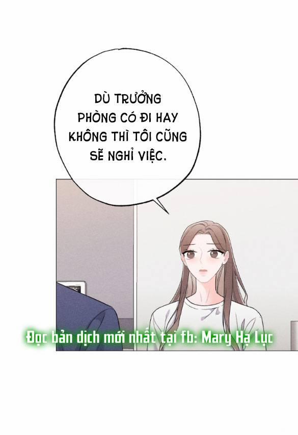 manhwax10.com - Truyện Manhwa [18+] Bão Tuyết Chương 35 1 Trang 14