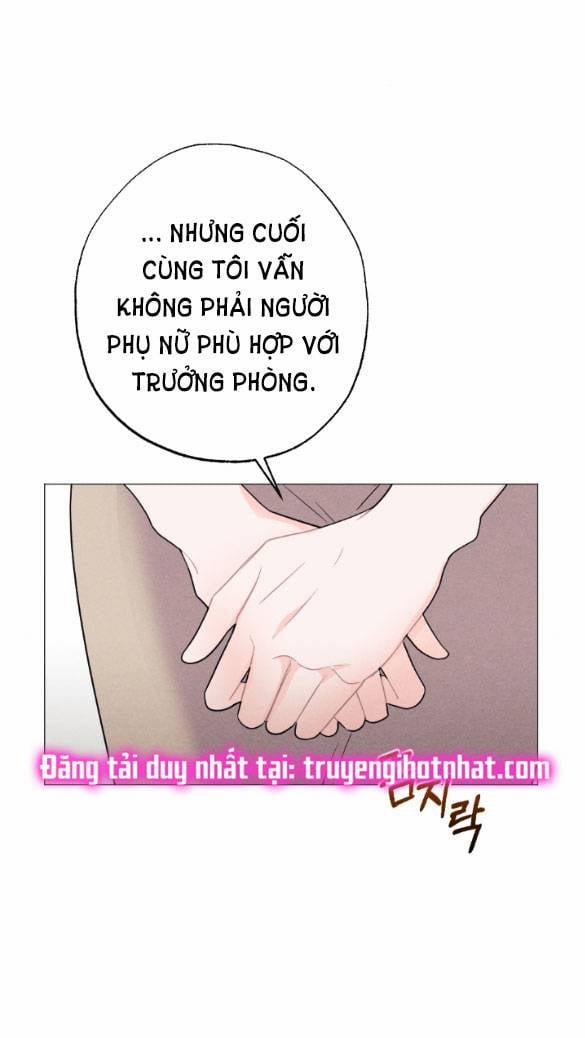 manhwax10.com - Truyện Manhwa [18+] Bão Tuyết Chương 35 1 Trang 19