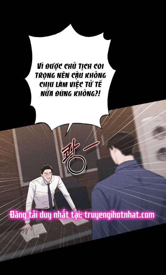 manhwax10.com - Truyện Manhwa [18+] Bão Tuyết Chương 35 1 Trang 5