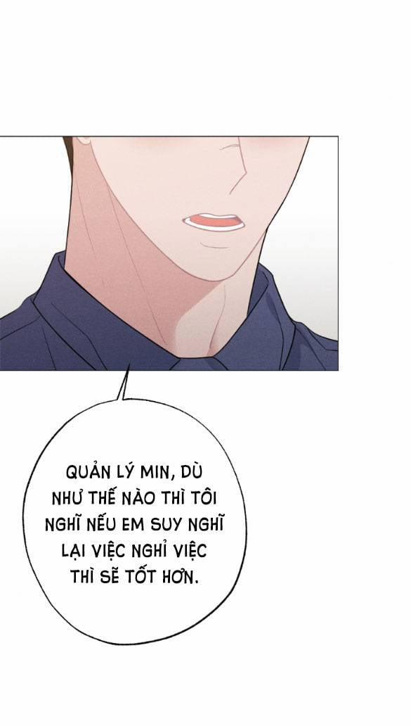 manhwax10.com - Truyện Manhwa [18+] Bão Tuyết Chương 35 1 Trang 10