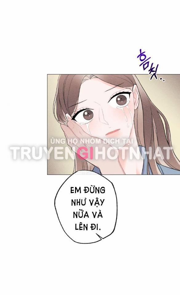 manhwax10.com - Truyện Manhwa [18+] Bão Tuyết Chương 35 2 Trang 13