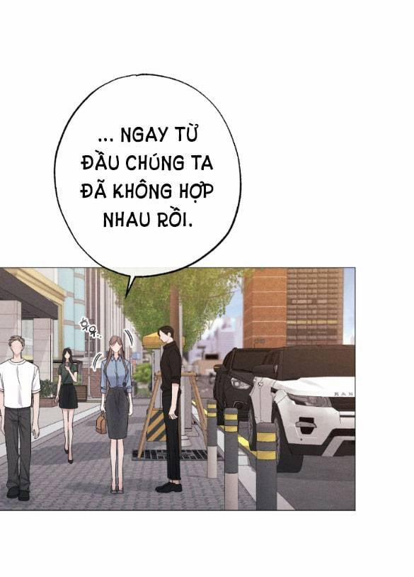 manhwax10.com - Truyện Manhwa [18+] Bão Tuyết Chương 35 2 Trang 22