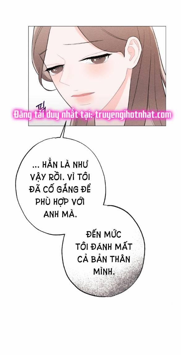 manhwax10.com - Truyện Manhwa [18+] Bão Tuyết Chương 35 2 Trang 24