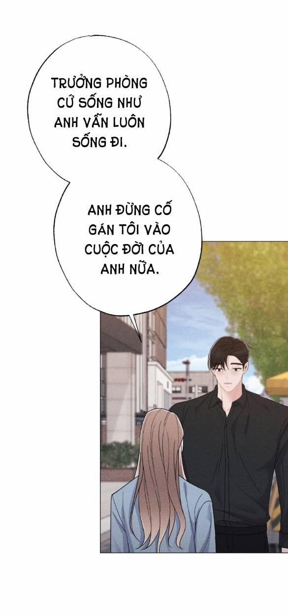 manhwax10.com - Truyện Manhwa [18+] Bão Tuyết Chương 35 2 Trang 32