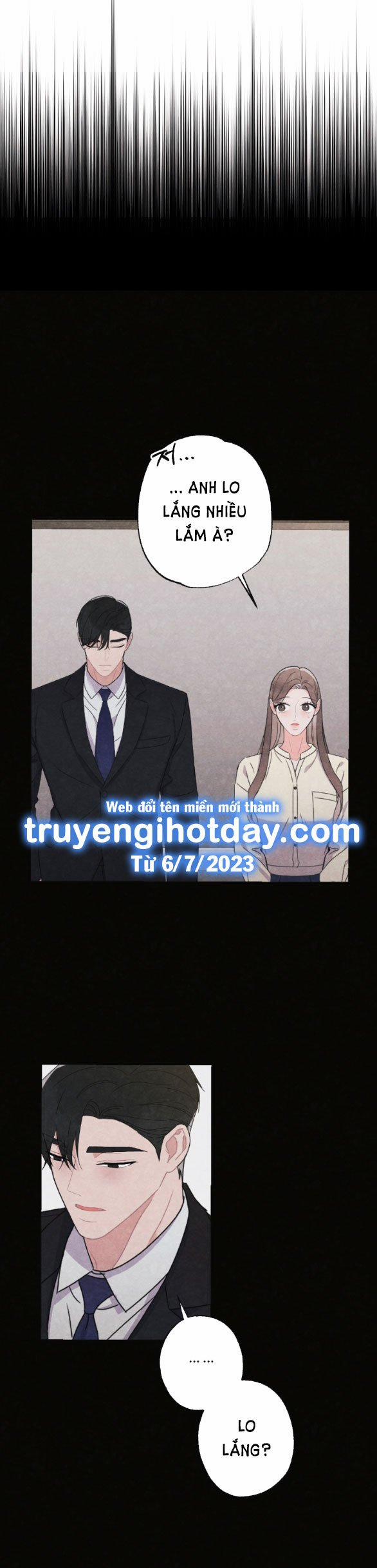 manhwax10.com - Truyện Manhwa [18+] Bão Tuyết Chương 36 1 Trang 8