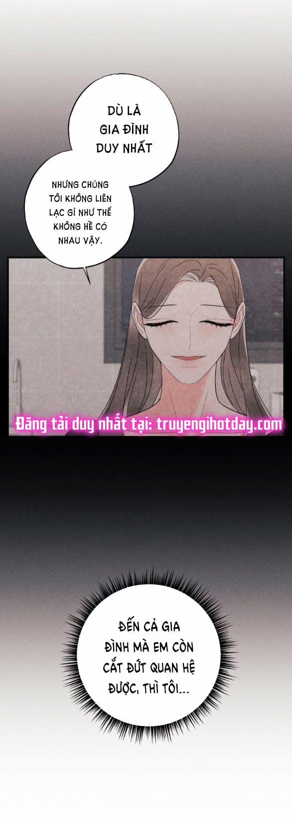 manhwax10.com - Truyện Manhwa [18+] Bão Tuyết Chương 36 2 Trang 20