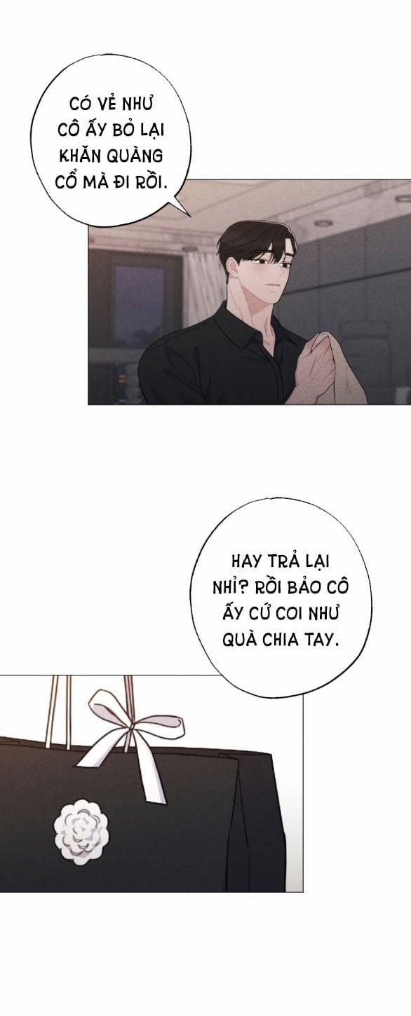 manhwax10.com - Truyện Manhwa [18+] Bão Tuyết Chương 36 2 Trang 5