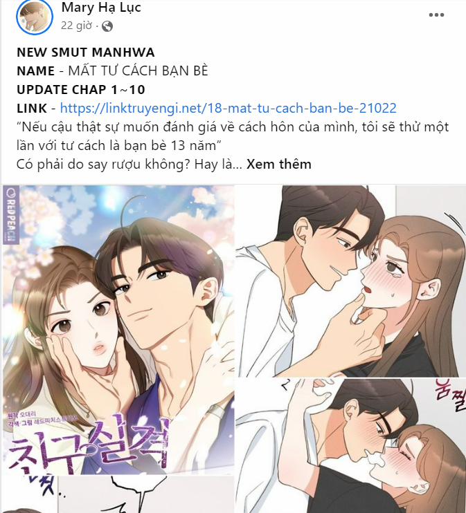 manhwax10.com - Truyện Manhwa [18+] Bão Tuyết Chương 36 2 Trang 10