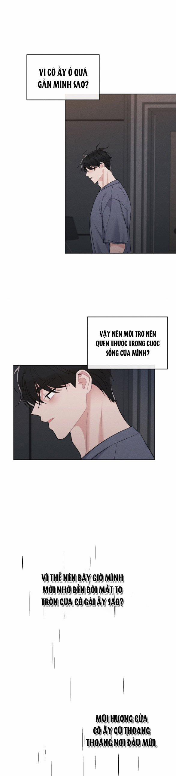 manhwax10.com - Truyện Manhwa [18+] Bão Tuyết Chương 37 1 Trang 17