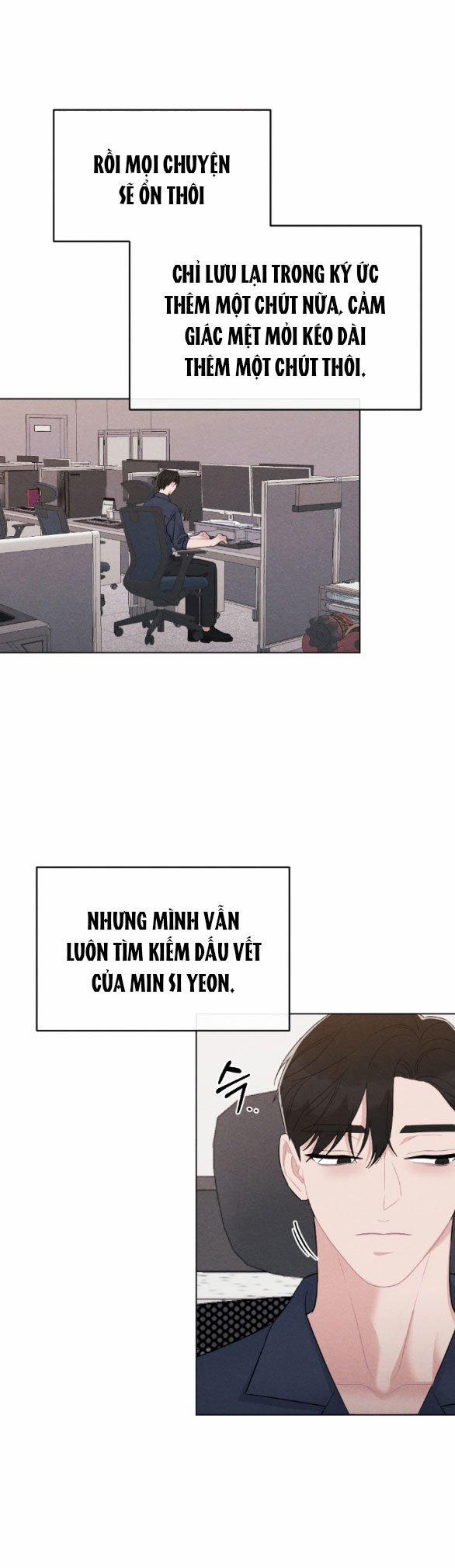 manhwax10.com - Truyện Manhwa [18+] Bão Tuyết Chương 37 1 Trang 20