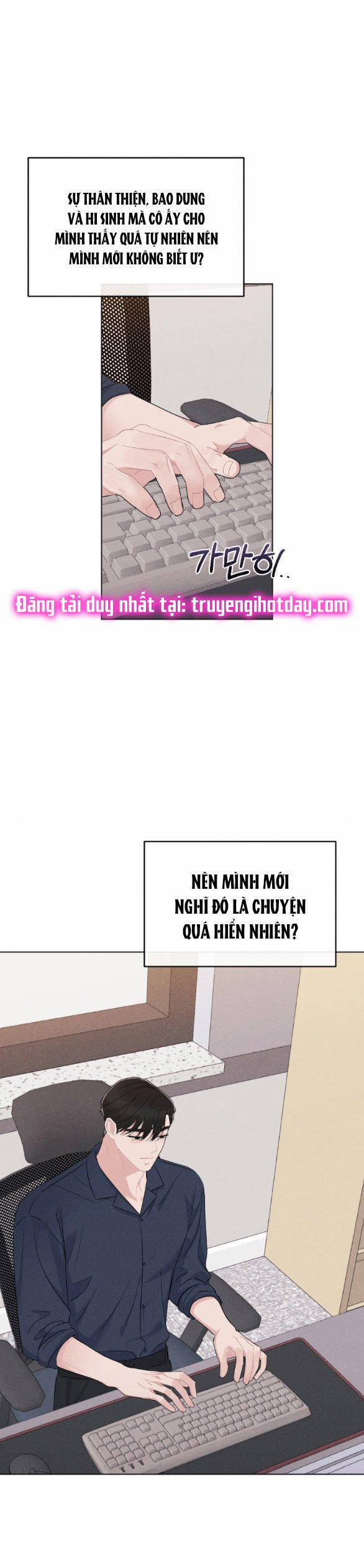 manhwax10.com - Truyện Manhwa [18+] Bão Tuyết Chương 37 1 Trang 21