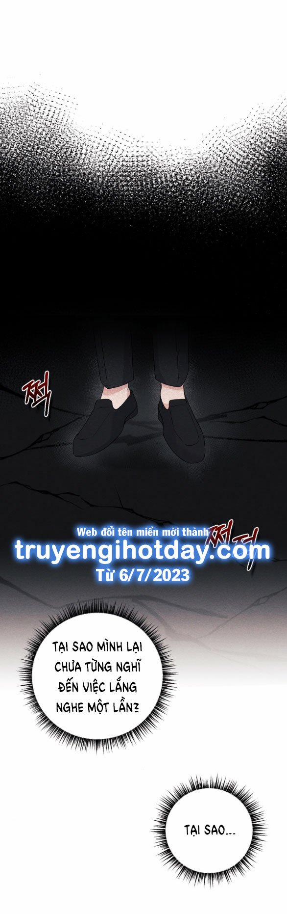 manhwax10.com - Truyện Manhwa [18+] Bão Tuyết Chương 37 2 Trang 16