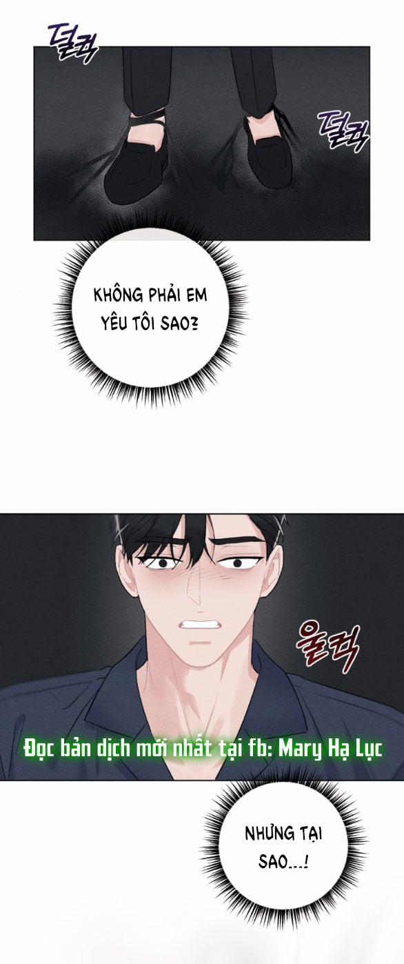 manhwax10.com - Truyện Manhwa [18+] Bão Tuyết Chương 37 2 Trang 18