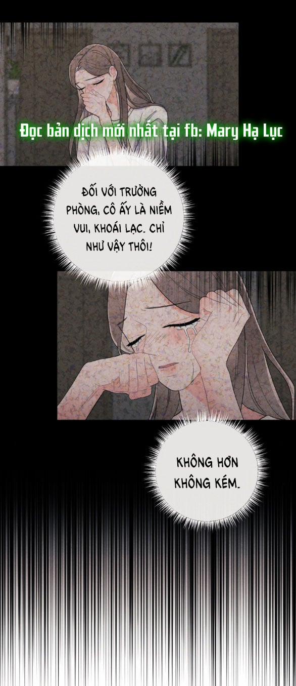 manhwax10.com - Truyện Manhwa [18+] Bão Tuyết Chương 37 2 Trang 8