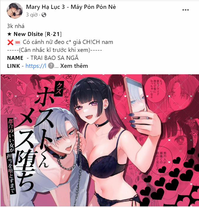 manhwax10.com - Truyện Manhwa [18+] Bão Tuyết Chương 38 2 Trang 13