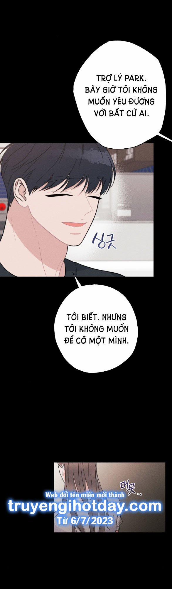 manhwax10.com - Truyện Manhwa [18+] Bão Tuyết Chương 39 1 Trang 20