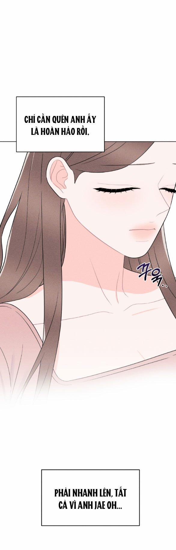 manhwax10.com - Truyện Manhwa [18+] Bão Tuyết Chương 39 2 Trang 23