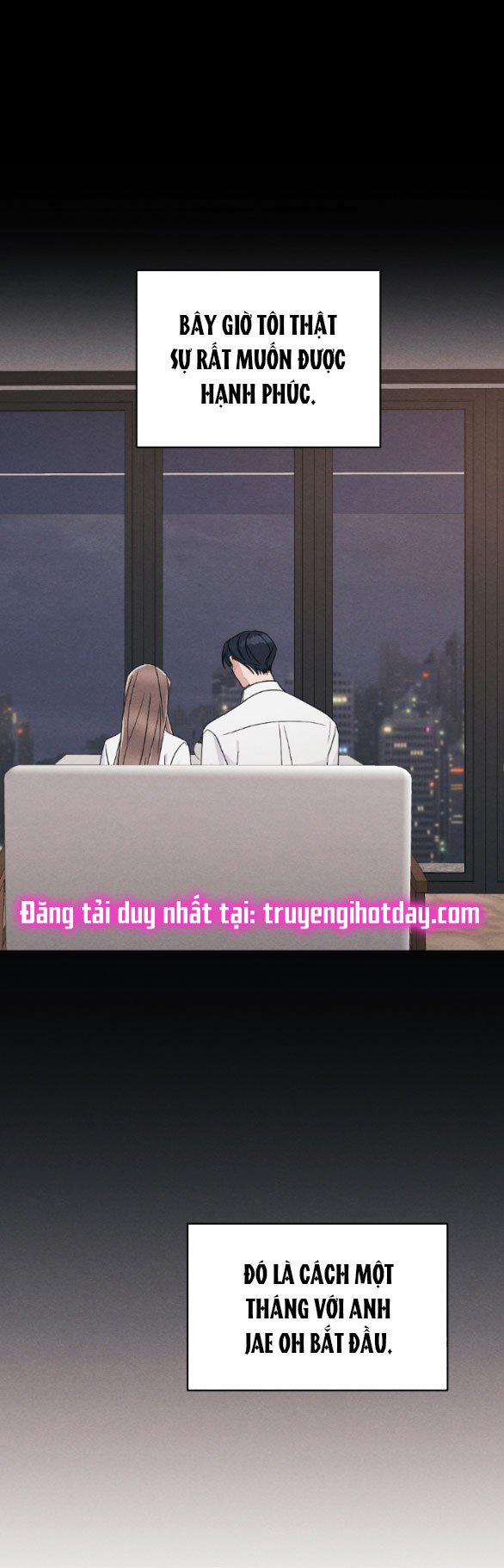 manhwax10.com - Truyện Manhwa [18+] Bão Tuyết Chương 39 2 Trang 7