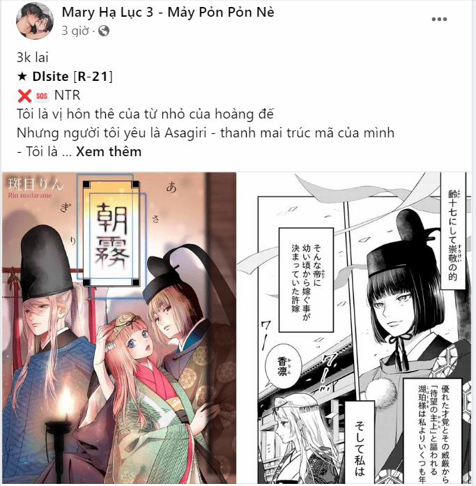 manhwax10.com - Truyện Manhwa [18+] Bão Tuyết Chương 40 1 Trang 11