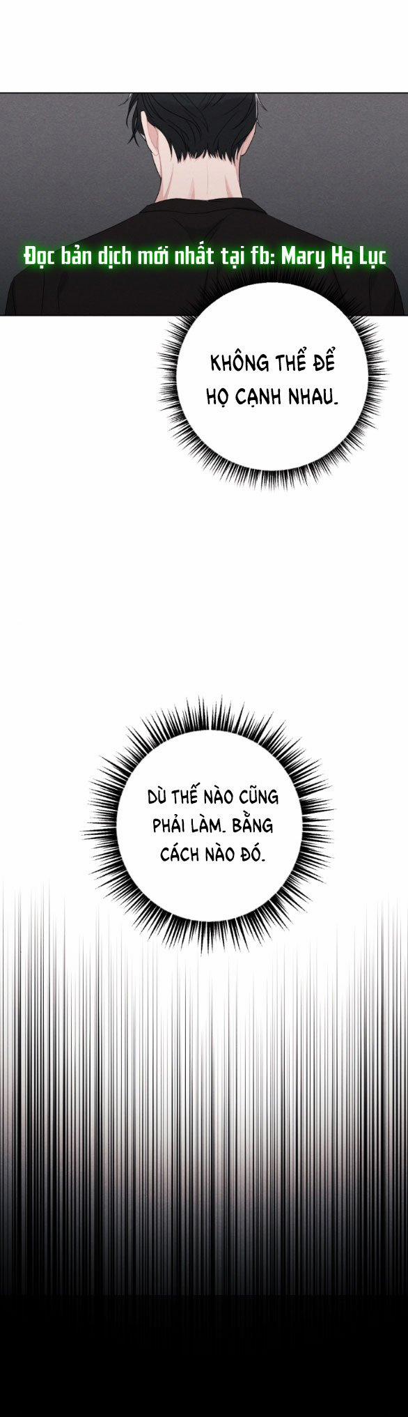 manhwax10.com - Truyện Manhwa [18+] Bão Tuyết Chương 40 1 Trang 15