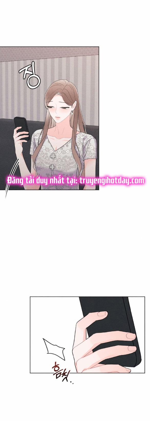 manhwax10.com - Truyện Manhwa [18+] Bão Tuyết Chương 40 2 Trang 11