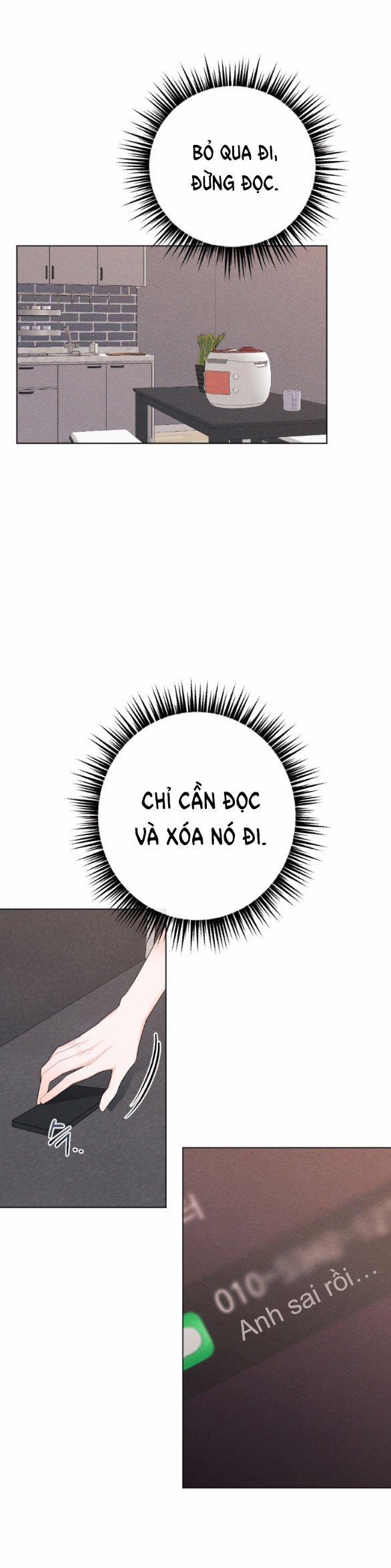 manhwax10.com - Truyện Manhwa [18+] Bão Tuyết Chương 40 2 Trang 20