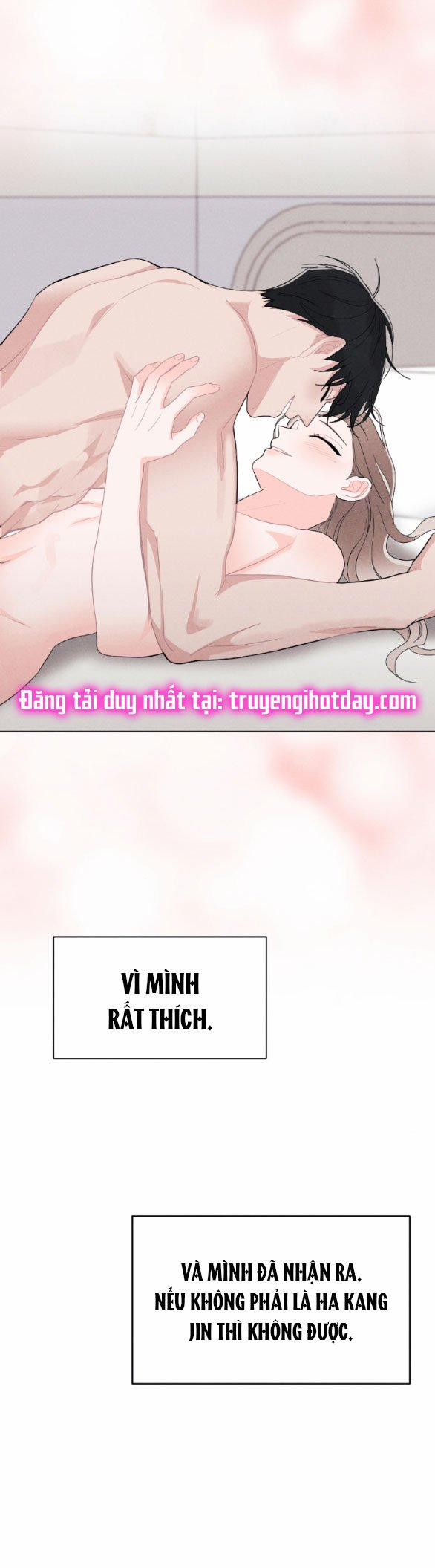 manhwax10.com - Truyện Manhwa [18+] Bão Tuyết Chương 41 1 Trang 17