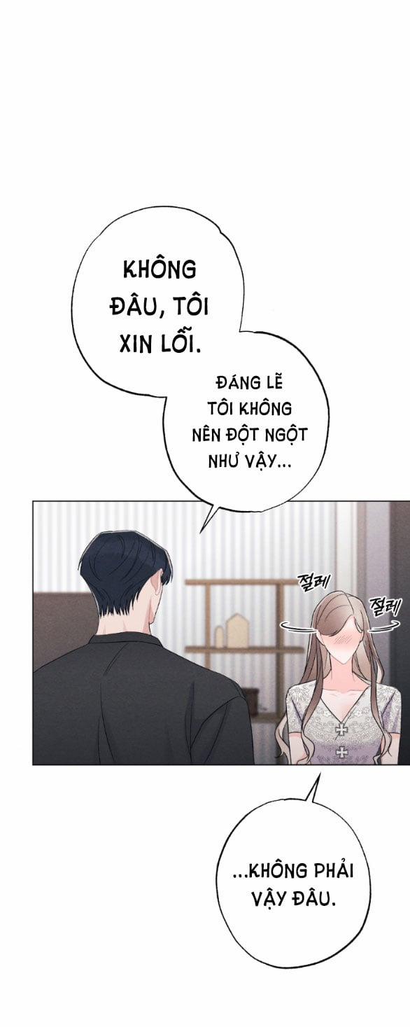 manhwax10.com - Truyện Manhwa [18+] Bão Tuyết Chương 41 1 Trang 7