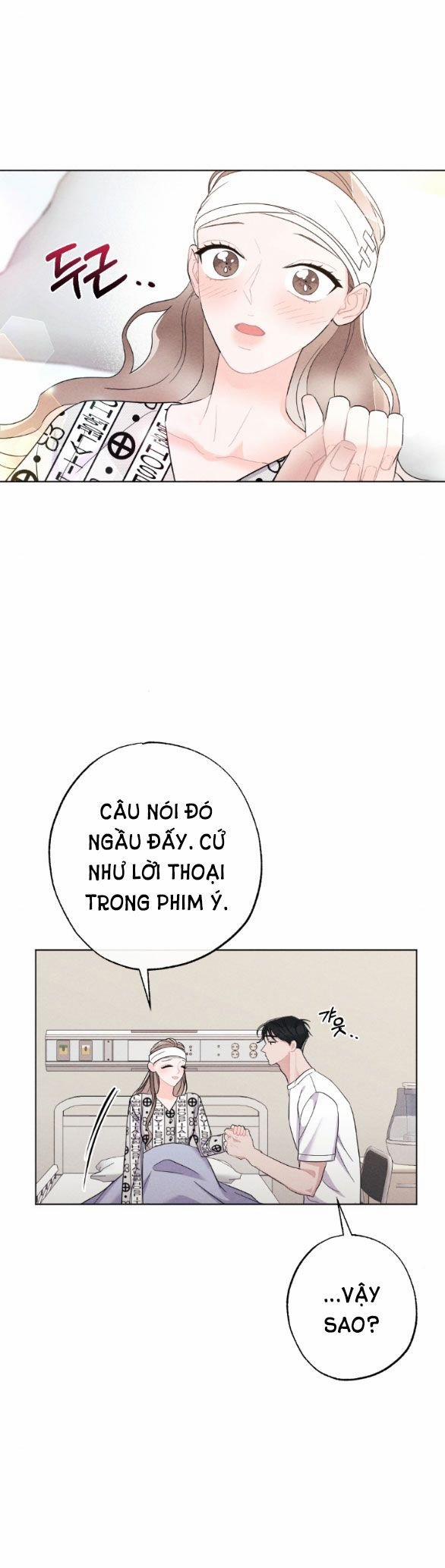 manhwax10.com - Truyện Manhwa [18+] Bão Tuyết Chương 42 1 Trang 10