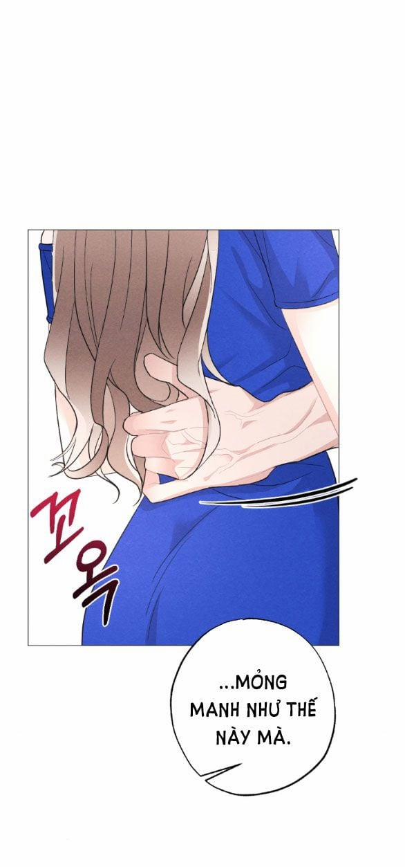 manhwax10.com - Truyện Manhwa [18+] Bão Tuyết Chương 42 2 Trang 15