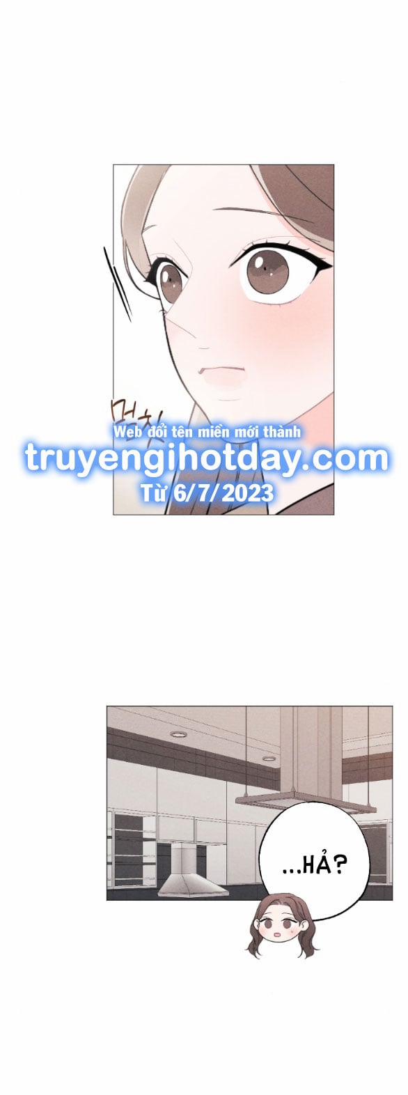 manhwax10.com - Truyện Manhwa [18+] Bão Tuyết Chương 43 2 Trang 8